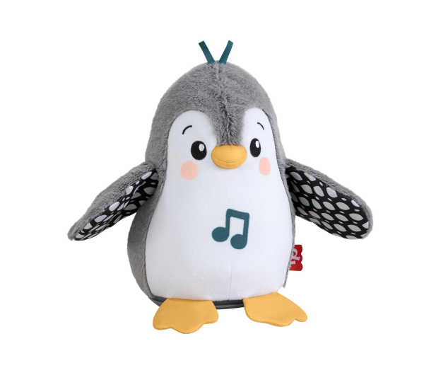 Fisher-Price Muzyczny Pingwinek Kiwaczek - 1164365 - zdjęcie 3